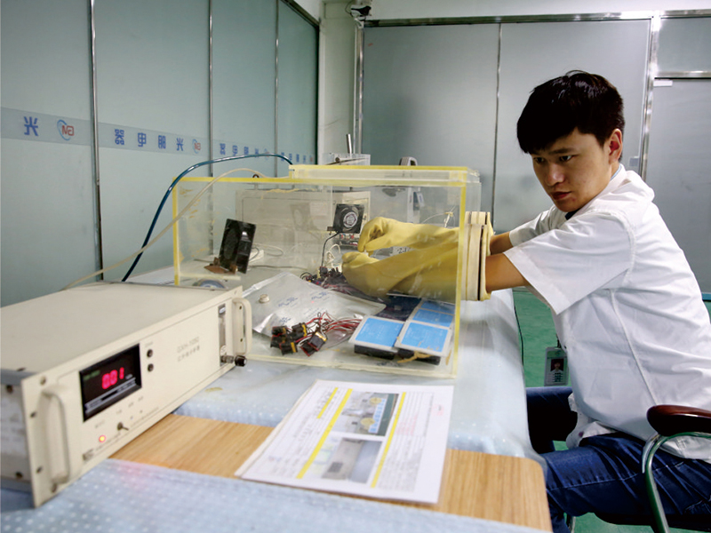 燃?xì)狻熿F報警器試驗設(shè)備